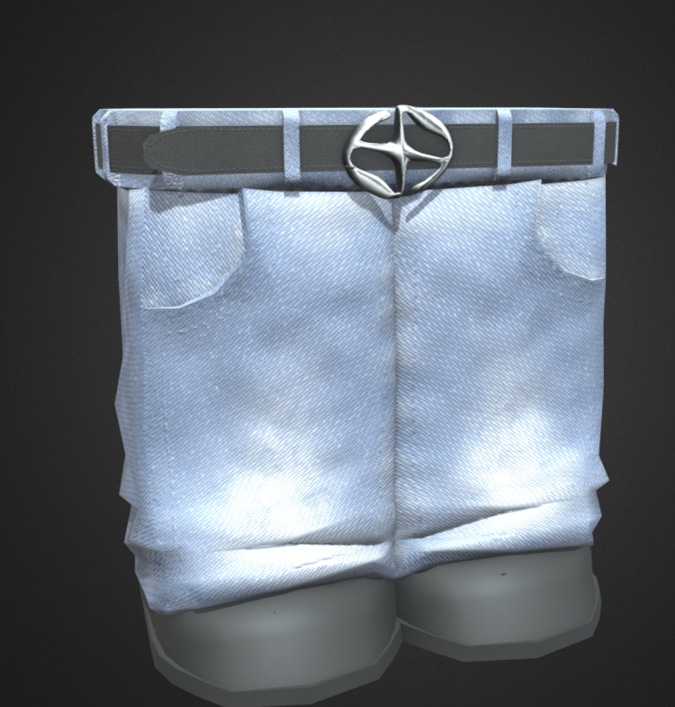 M11_3D's tweet photo. New baggy jeans out in #LUCIDLINES. 

get it here :https://t.co/O35SG8tDgS

#ROBLOX #RobloxUGC #RobloxDevs https://t.co/o8qYL3OkCT