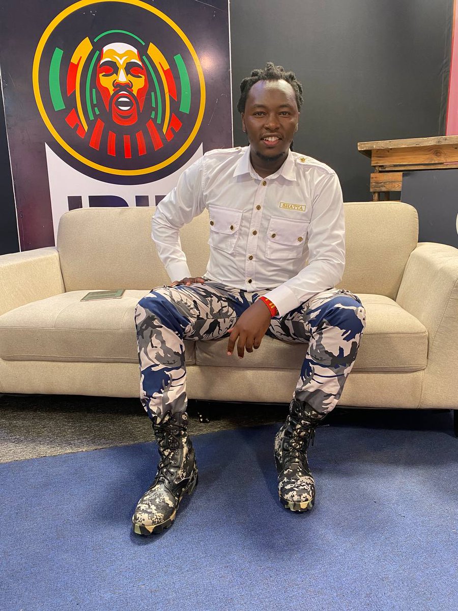 Shatta Bway (@shatttabway) on Twitter photo Get Ready! Get Ready! Ndio Sisi hao ithaa ni ya #irievybz
#Coachshatta
#officialyouthvoice
#DimbaNaDoba
<a href="/MaybetsOfficial/">MaybetsOfficial</a> Get Ready! Get Ready! Ndio Sisi hao ithaa ni ya #irievybz
#Coachshatta
#officialyouthvoice
#DimbaNaDoba
<a href="/MaybetsOfficial/">MaybetsOfficial</a>