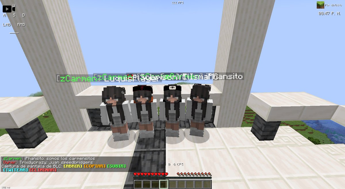 elismamc  || #danonino 🥣 tweet media