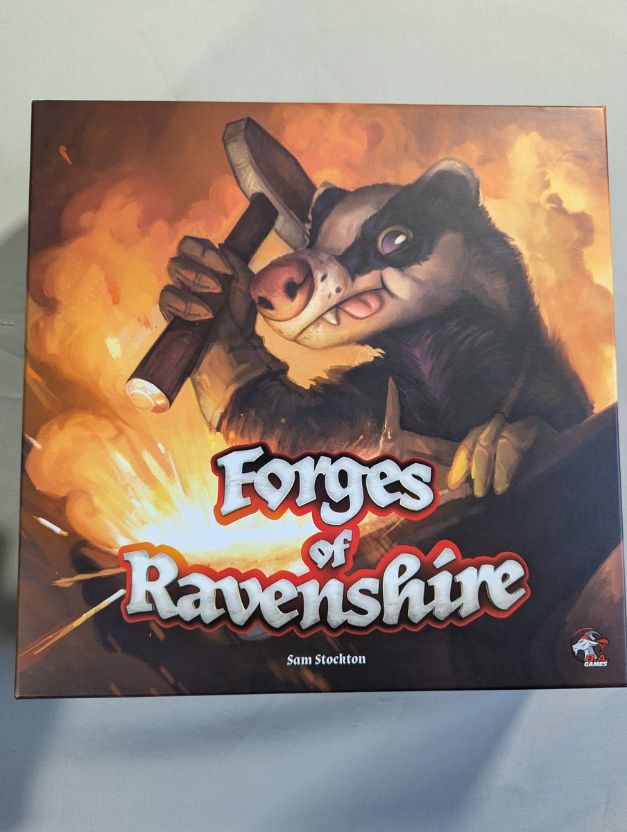 Merry Married Meeples tweet media