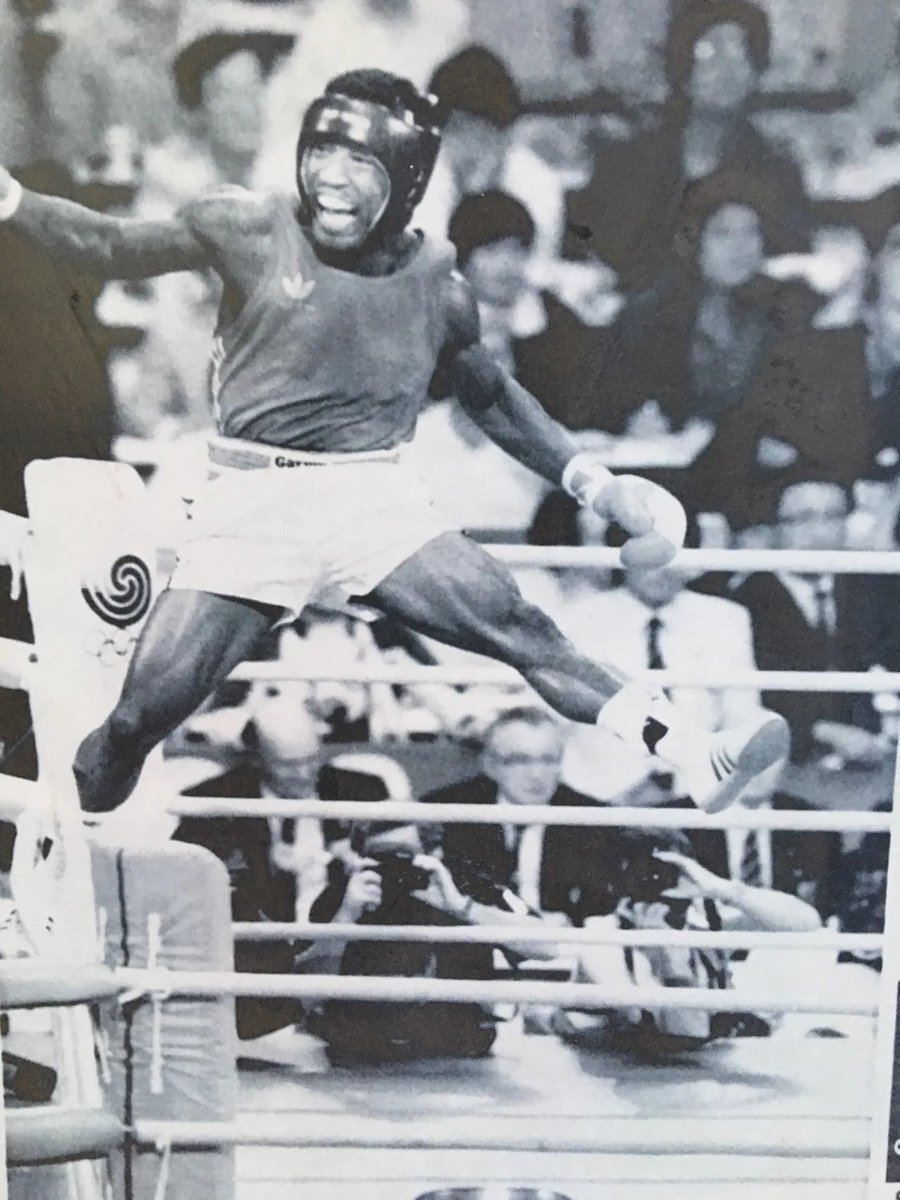 The Boxing Bulletin tweet media