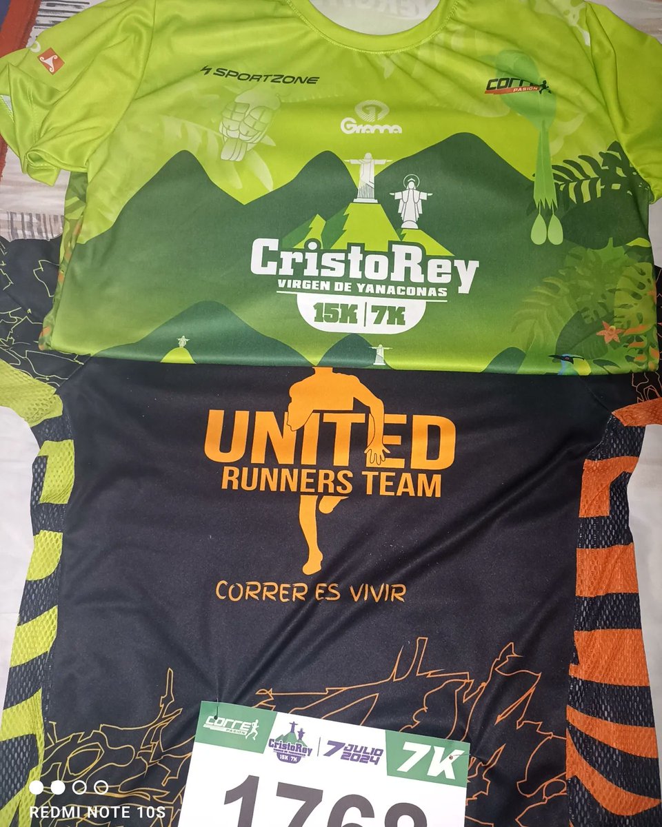 kevinvillafae21's tweet photo. 07/7/2024 !!!💯🔥💚💪@unitedrunnersteam @CorrePasionCol @AlcaldiaDeCali @RentasGobValle https://t.co/VnIufDJlHI