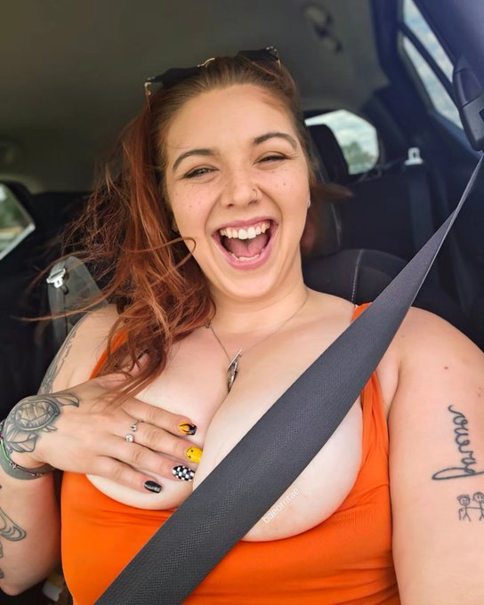 I love long car rides listening to music. Easily one of my favourite things! https://t.co/HwEElkuc4C<a href="/tag/cum"class="tags"><span>#cum</span></a><a href="/tag/chaturbate"class="tags"><span>#chaturbate</span></a>