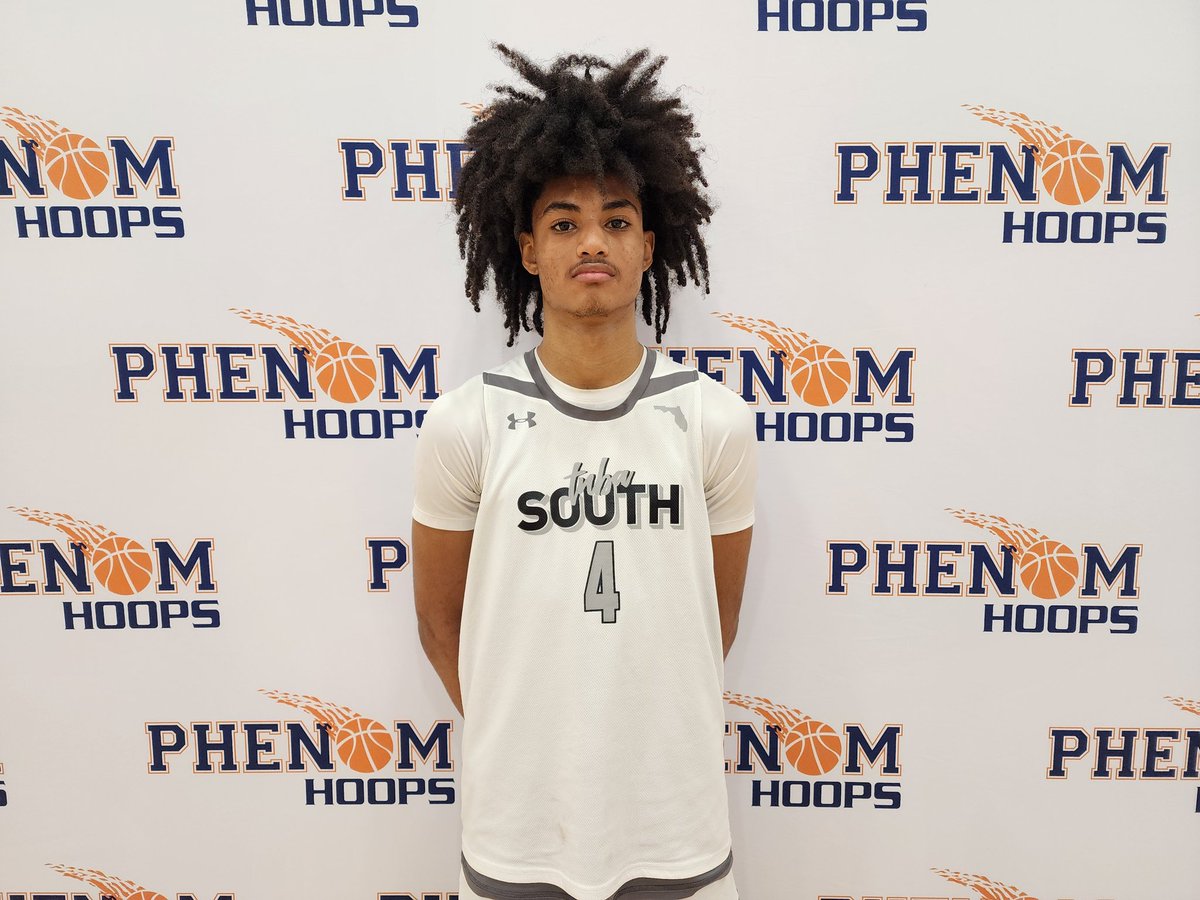 MVP #PhenomSummerHavocLIVE 

2025 Alexander Springs
2025 Janiel De Los Santos
2025 Jordan Mundle 

TNBASouth