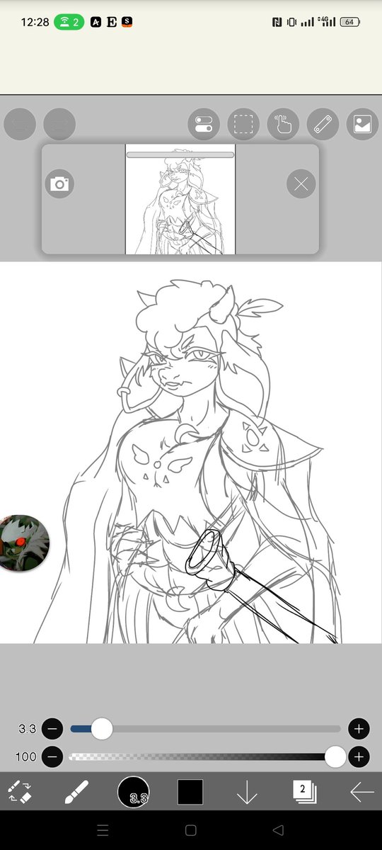 Lord_Moon1783's tweet photo. Asgore Dreemur Y Toriel Dreemur De Moontale Rediseño, Ojooooo ☝️🦆🫵✨ Si Llegamos A Los 60 Seguidores Oh Está Publicación Llega A Los 50 Likes Lo Termino De Dibujar Y Colorear.
#AsgoreDreemur #TorielDreemur
#undertaleAU #Moontale https://t.co/qVsEYtPoLt