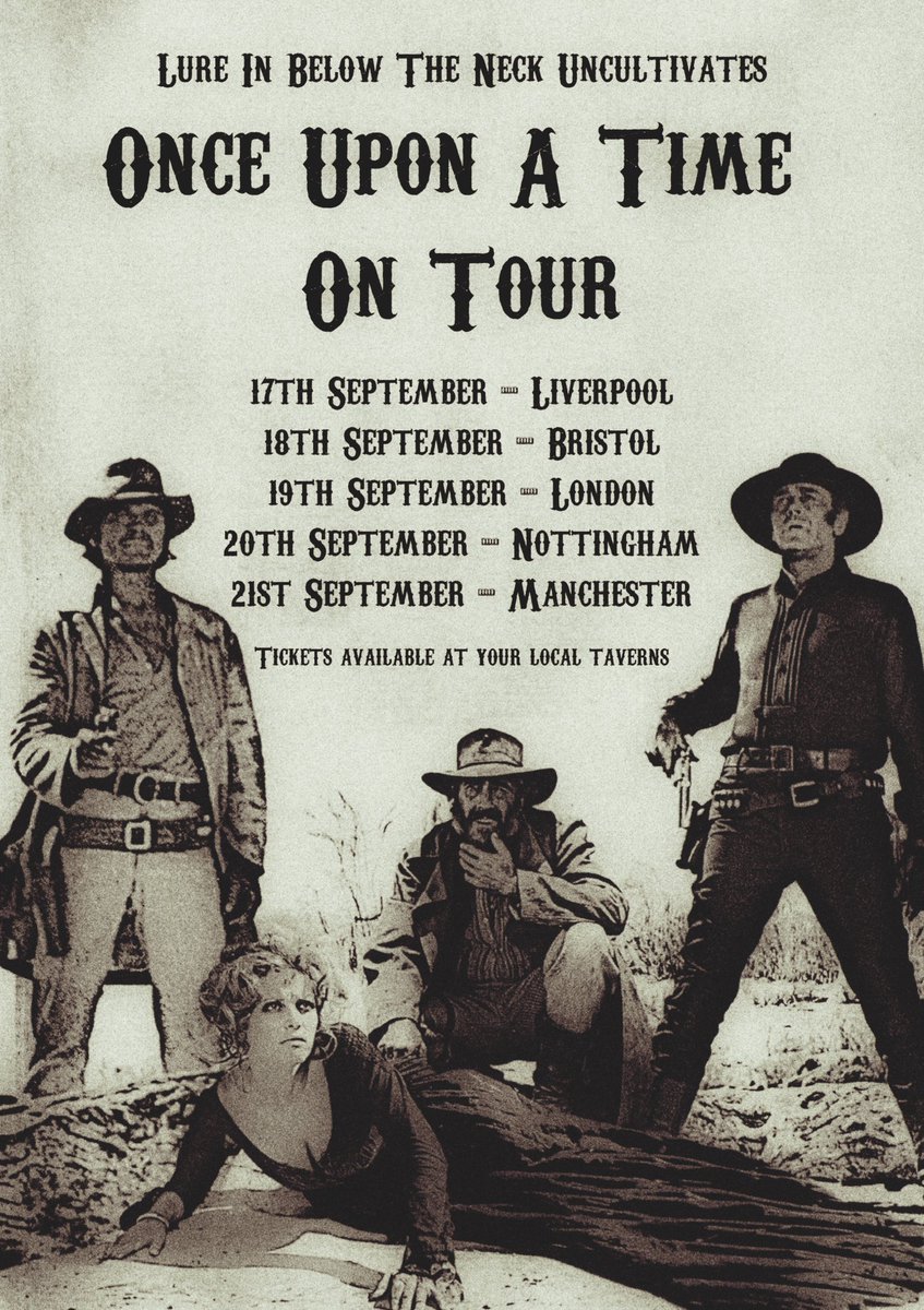 fuck it yee haw poster
come to a show

tickets:
linktr.ee/Lurein