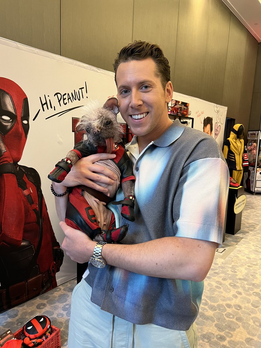 Ryan Kristafer tweet media