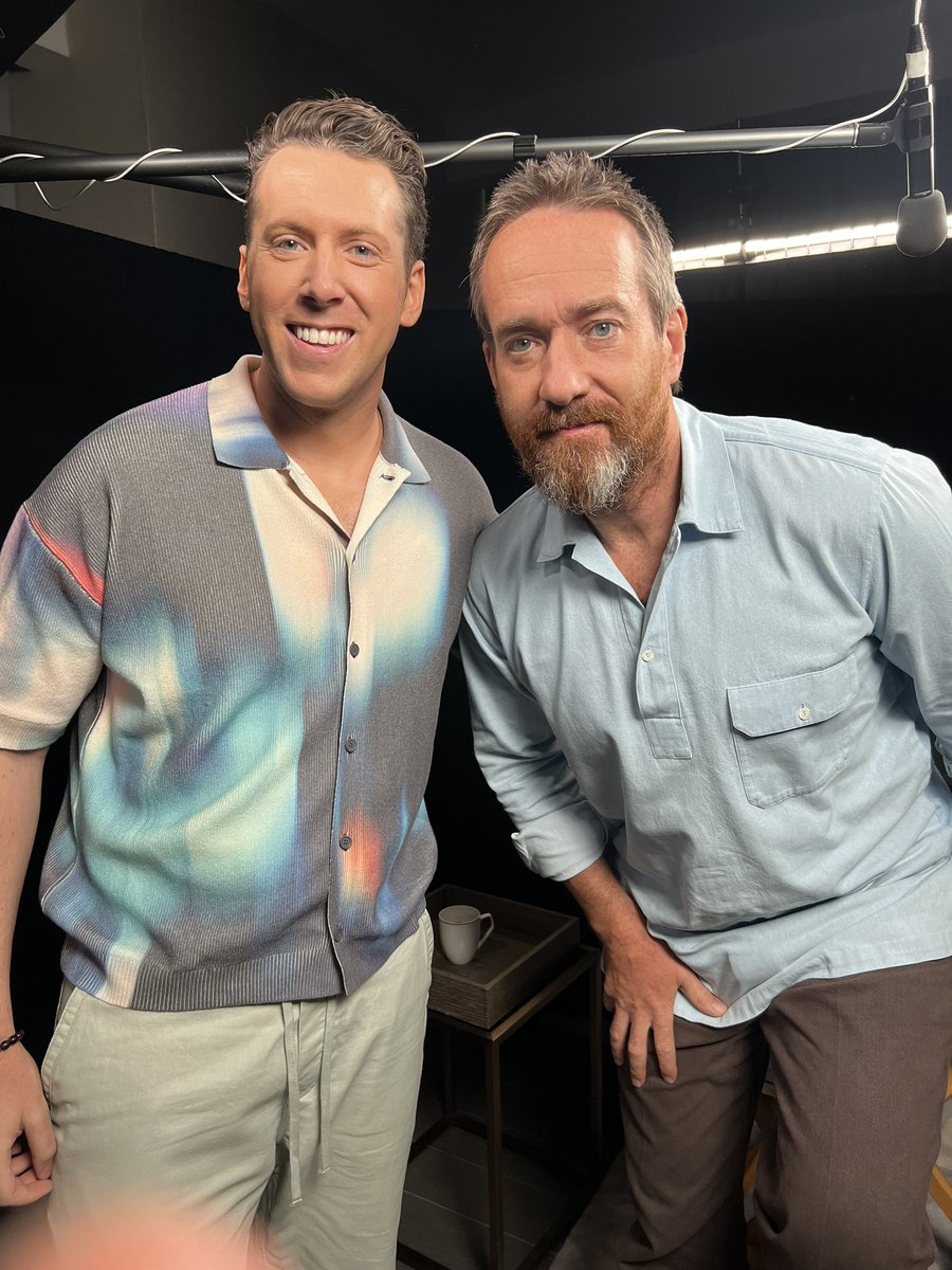 Ryan Kristafer tweet media