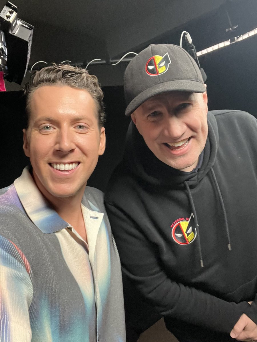 Ryan Kristafer tweet media