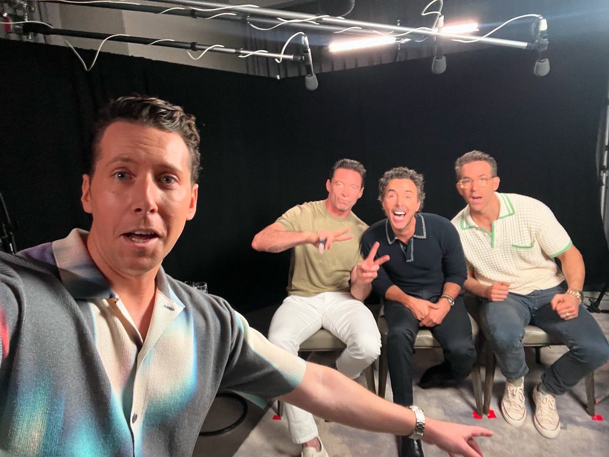 Ryan Kristafer tweet media