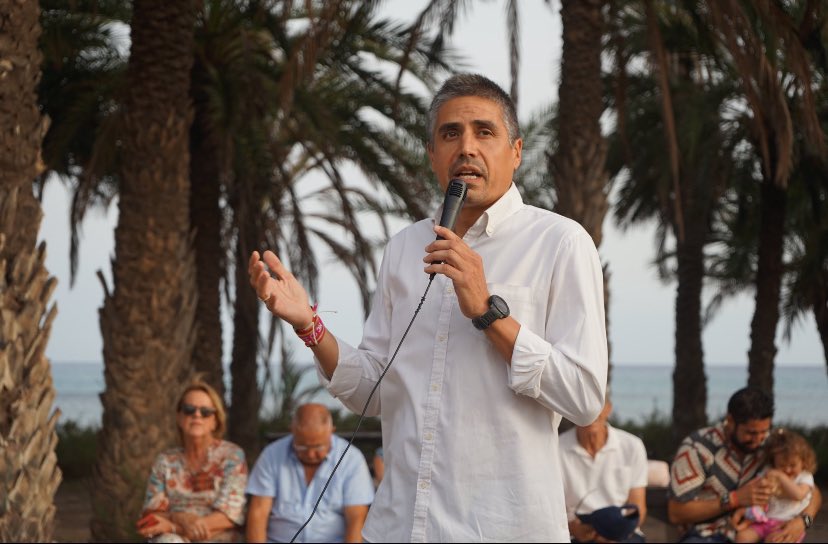 SOS AZOHIA tweet media