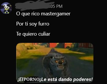ADICTOFUTBOLERO's tweet photo. @HumorconMordo @JevilModeSets XD https://t.co/DXqTdK3Oje