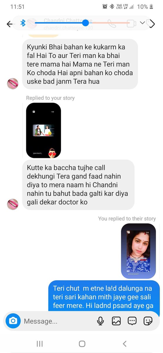 arvindbabbar26's tweet photo. @instagram @InstagramComms @social @Uppolice @myogiadityanath @InstagramComms 
@instagram 
@catsofinstagram 
@Social
@Social crime
@uppstf
@Uppolice 
Dear sir mujhe bahut parsan kiyq jarqh h or susaid karne ke liye majbur kqr rahi h piz heelp  me https://t.co/6XMxC4nR2W