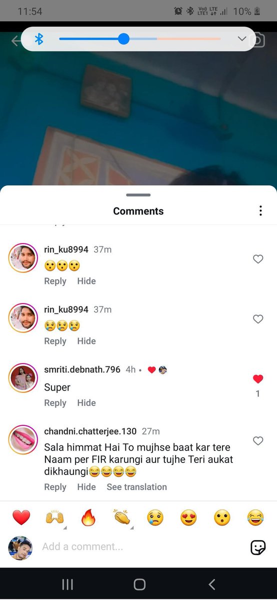 arvindbabbar26's tweet photo. @instagram @InstagramComms @social @Uppolice @myogiadityanath @InstagramComms 
@instagram 
@catsofinstagram 
@Social
@Social crime
@uppstf
@Uppolice 
Dear sir mujhe bahut parsan kiyq jarqh h or susaid karne ke liye majbur kqr rahi h piz heelp  me https://t.co/6XMxC4nR2W