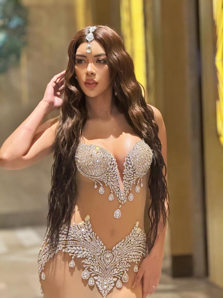 Herlene Hipon Budol tweet media