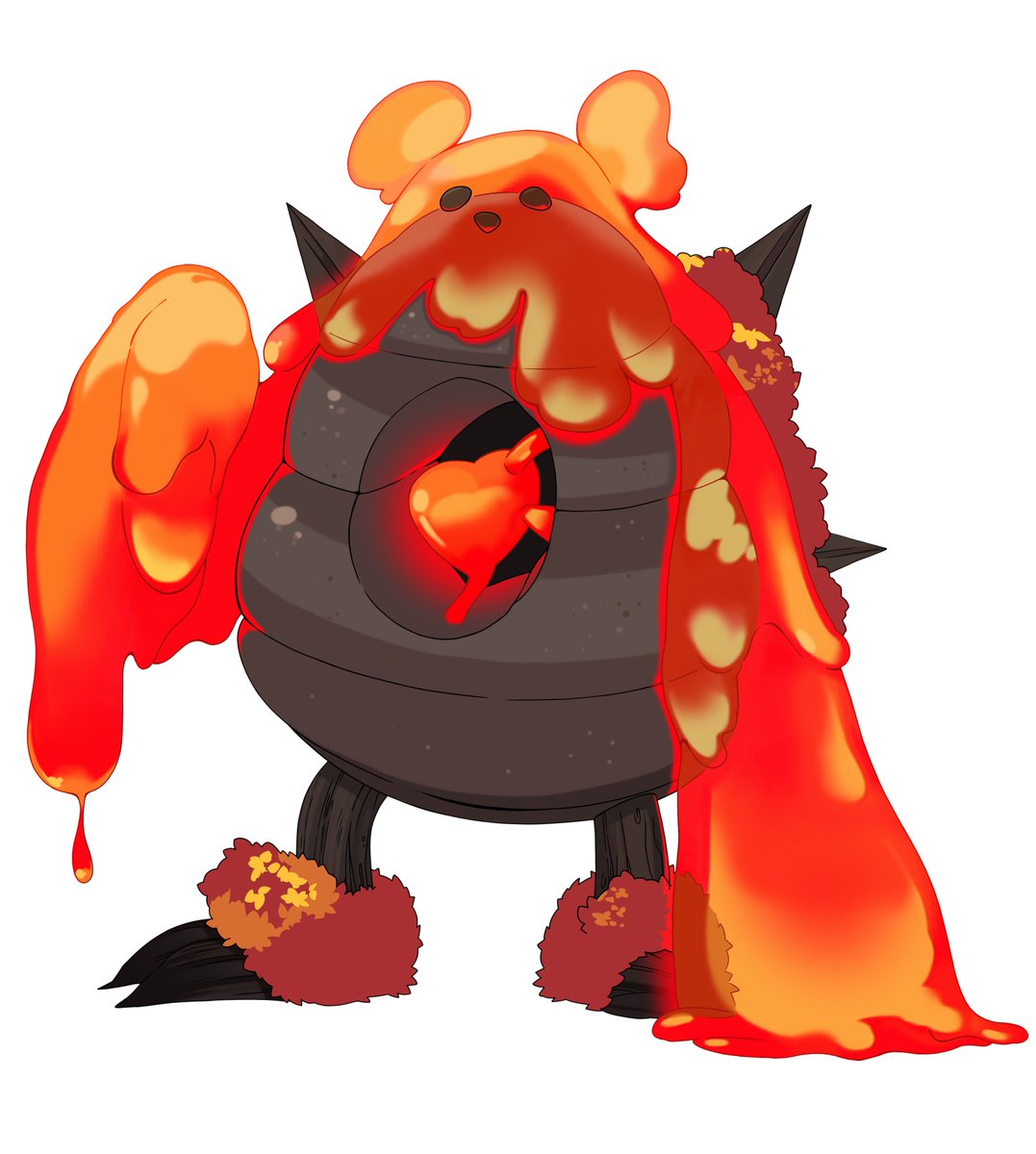 Grimmlins Tale tweet media