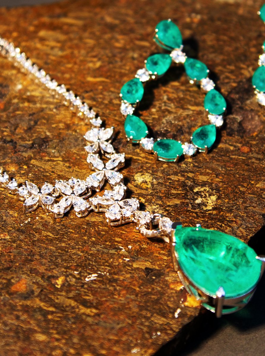 Daniel Espinosa jewelery tweet media