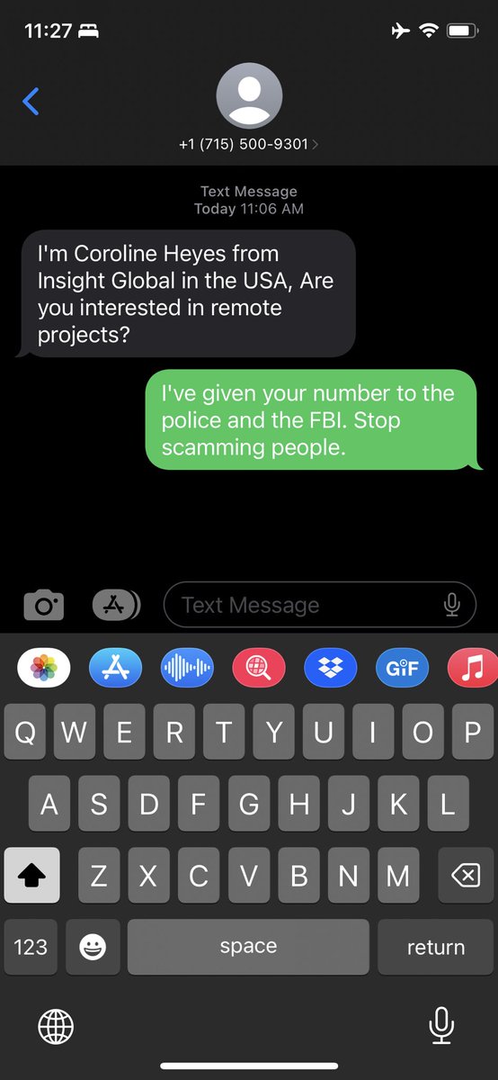 Mike Tomasello tweet media