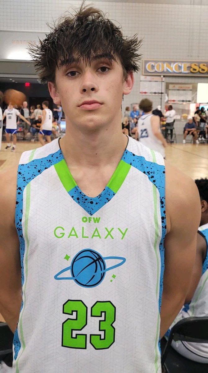 CoachTee ™ (@coachtee44) on Twitter photo Chris Kunard <a href="/ChrisJKunard/">Christopher Kunard</a> came out clicking on all cylinders this morning to lead OFW Galaxy 17U past Sooo Fresh Supreme Select 55-34. <a href="/OntheRadarHoops/">Shun Williams</a> <a href="/OTRHoops/">On the Radar Hoops Events</a> <a href="/Proven_Prospect/">Proven Prospects</a> <a href="/omhsbasketball/">Oak Mountain Men’s Basketball</a>
<a href="/the_cwilll/">CalebWilliams2025</a> 9pts
<a href="/Ballerseneca_/">Seneca Robinson</a> 8pts
2026 Javon Stone 8pts
<a href="/Austin_Dudley5/">Austin Dudley2025</a> 7pts Chris Kunard <a href="/ChrisJKunard/">Christopher Kunard</a> came out clicking on all cylinders this morning to lead OFW Galaxy 17U past Sooo Fresh Supreme Select 55-34. <a href="/OntheRadarHoops/">Shun Williams</a> <a href="/OTRHoops/">On the Radar Hoops Events</a> <a href="/Proven_Prospect/">Proven Prospects</a> <a href="/omhsbasketball/">Oak Mountain Men’s Basketball</a>
<a href="/the_cwilll/">CalebWilliams2025</a> 9pts
<a href="/Ballerseneca_/">Seneca Robinson</a> 8pts
2026 Javon Stone 8pts
<a href="/Austin_Dudley5/">Austin Dudley2025</a> 7pts