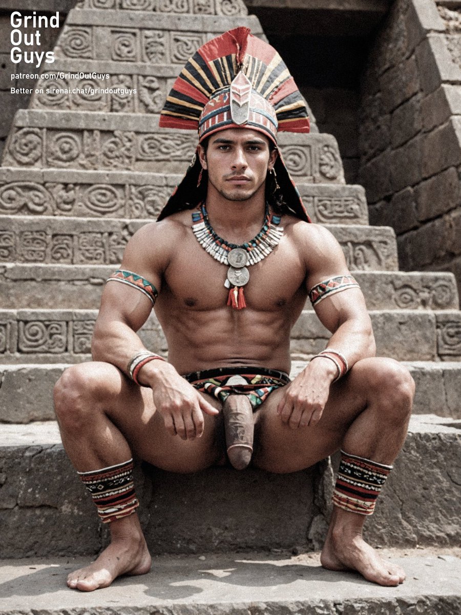 elcompaXL's tweet photo. Dios Azteca una delicia https://t.co/xTwDhIw693
