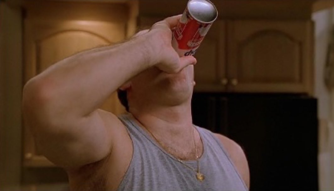 The perfect summer day: