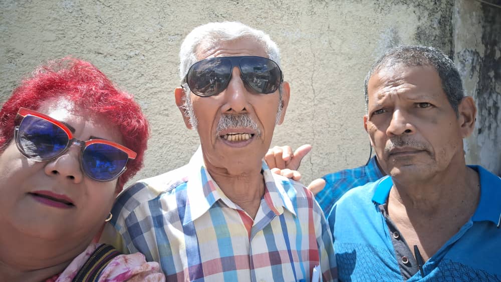 ADSindicalNac's tweet photo. #20Jul El buró sindical presente en la reunió de Comite ejecutivo del Municipio #Guacara junto al Sec General @CFranmi 

Carabobo se organiza y trabaja para este #28Jul votar y GANAR con @EdmundoGU https://t.co/qVB3ZVUjnx