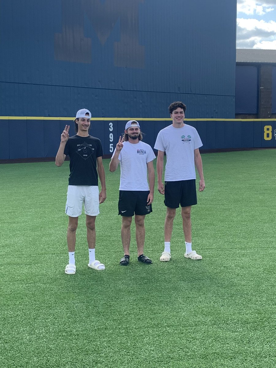 Charlie South Jr tweet media