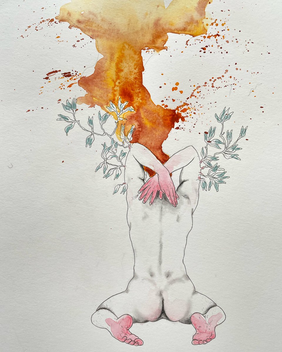 Summer 

#art #artist #drawing