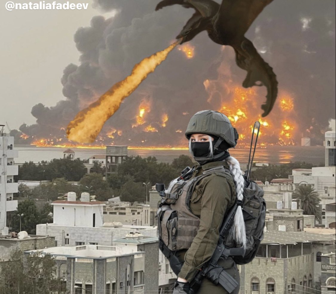 Gun Waifu tweet media