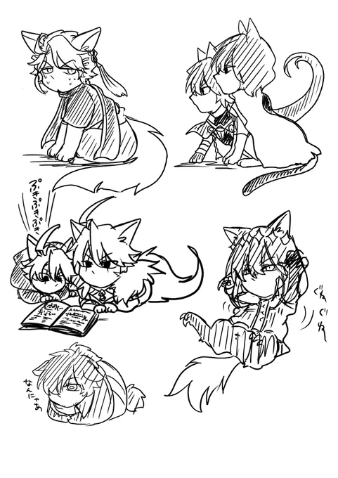 落書き 