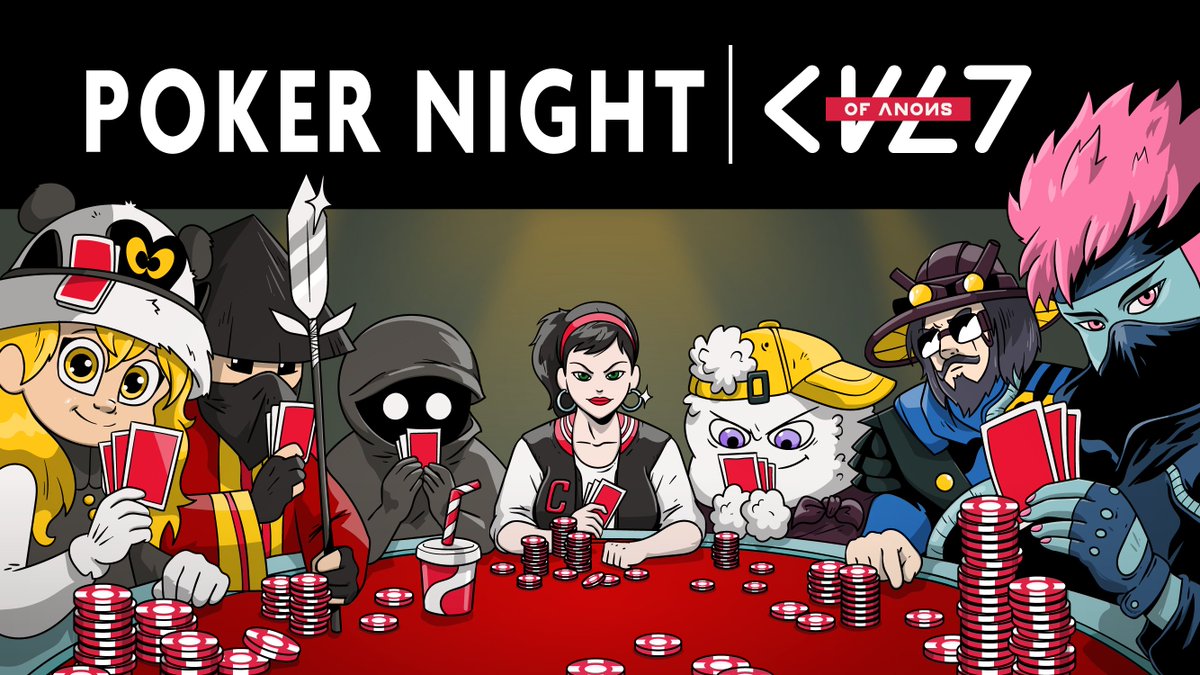 Cult of Anons tweet media