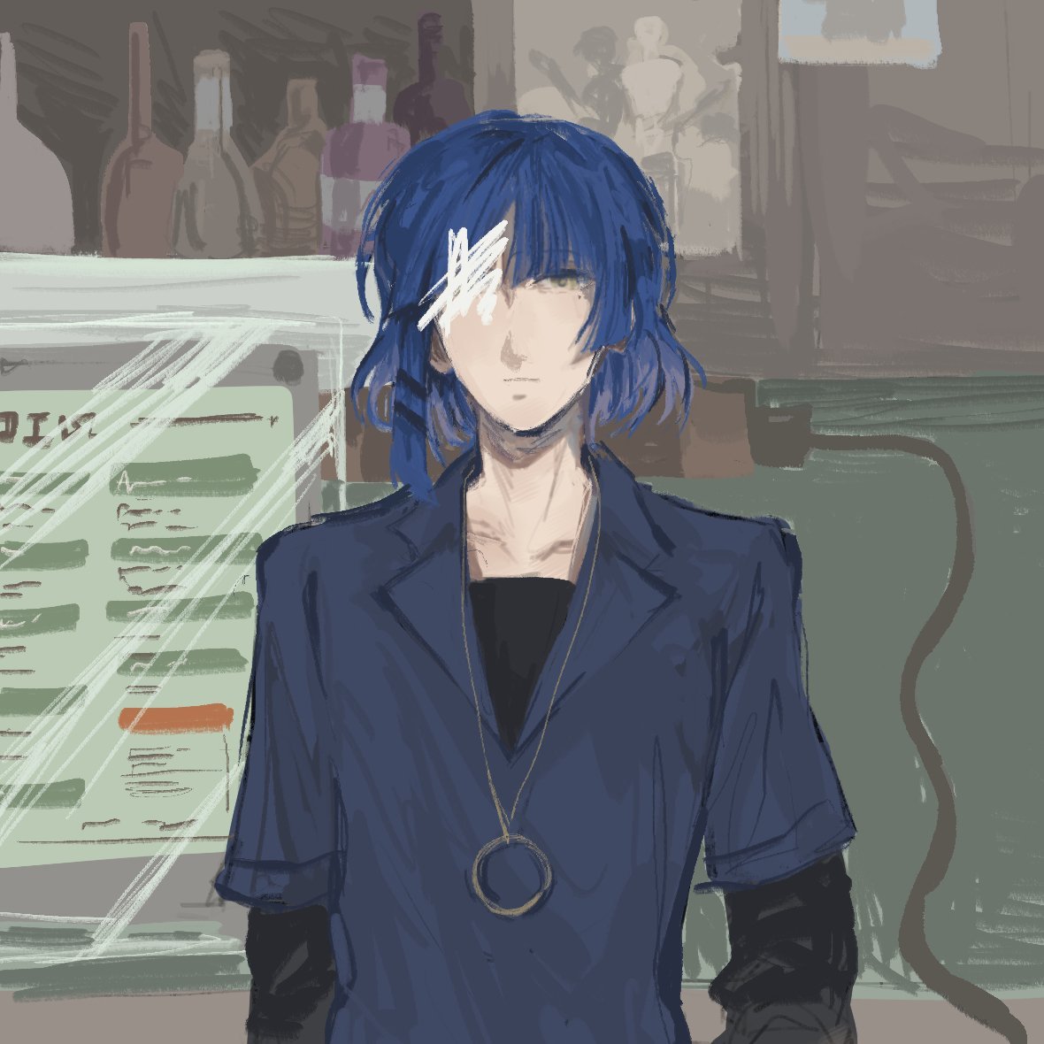 doughnarry9's tweet photo. สวัสดีค่ะ ขอมาเล่นด้วยคนค่ะ วาด fa multifandom &amp; oc วาดจับฉ่ายคอนทราสตามอารมณ์มากค่ะ😭 https://t.co/QlmHyc9mQL