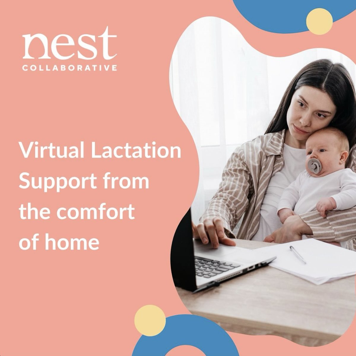 Our consultants are all International Board-Certified Lactation Consultants (IBCLCs) who are available 365 days per year to help you reach your feeding goals. We accept hundreds of insurance plans nationwide and have a diverse and bilingual team of providers.