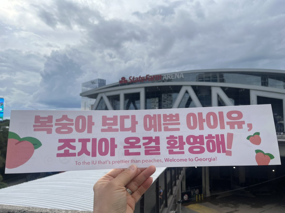usa_minoz's tweet photo. @IUxUSA @SingaenaTV The banner is so cute, IU also love it 😍 https://t.co/tQ4Xg5TRz6