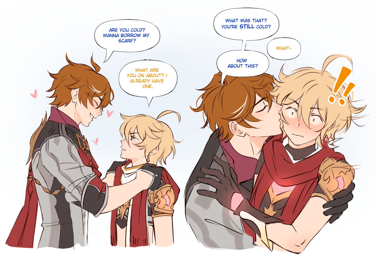 the brainrot is strong today