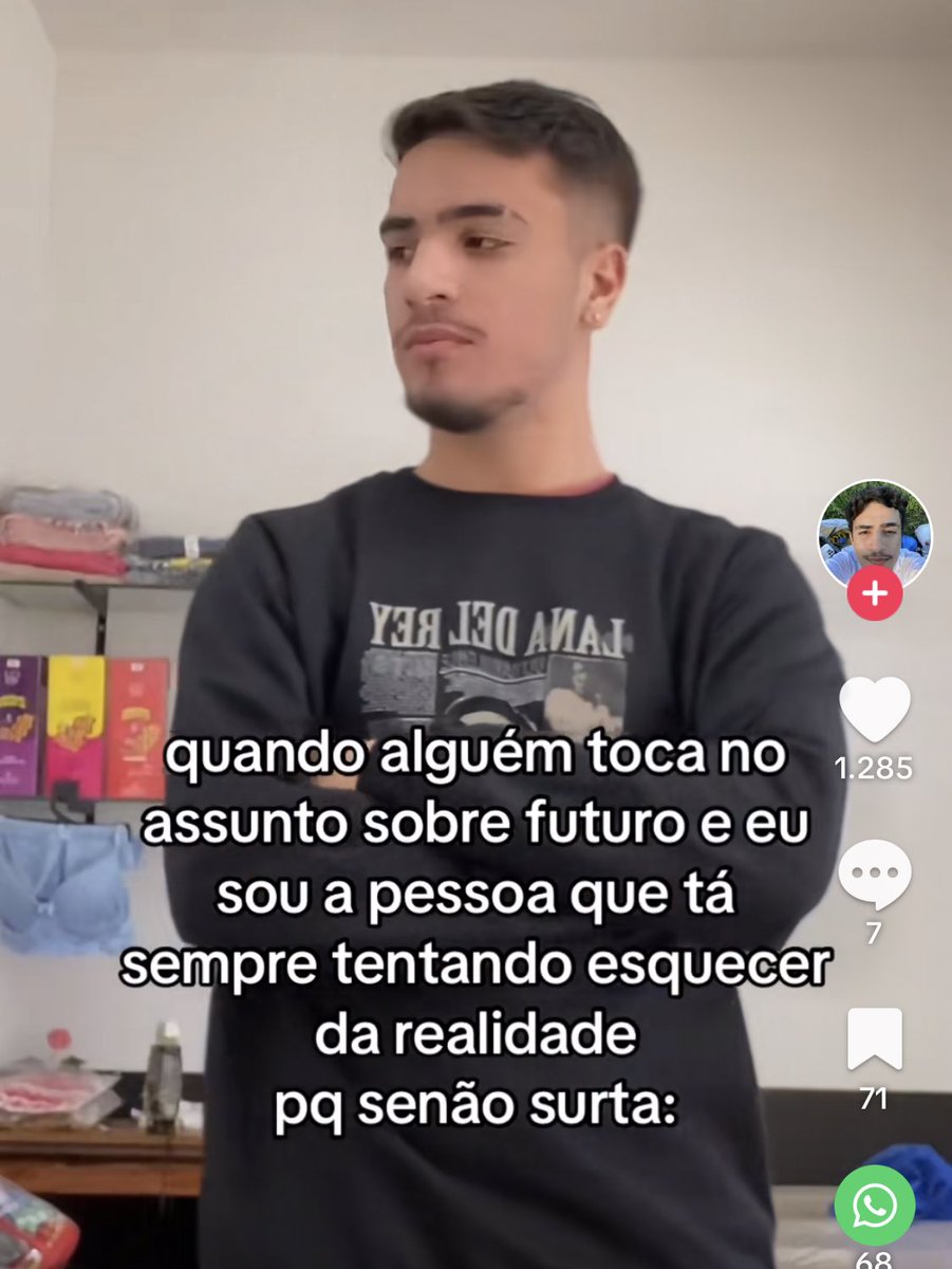 1eozinho01's tweet photo. EU ASSIM KKKKKK https://t.co/b02mj68byP