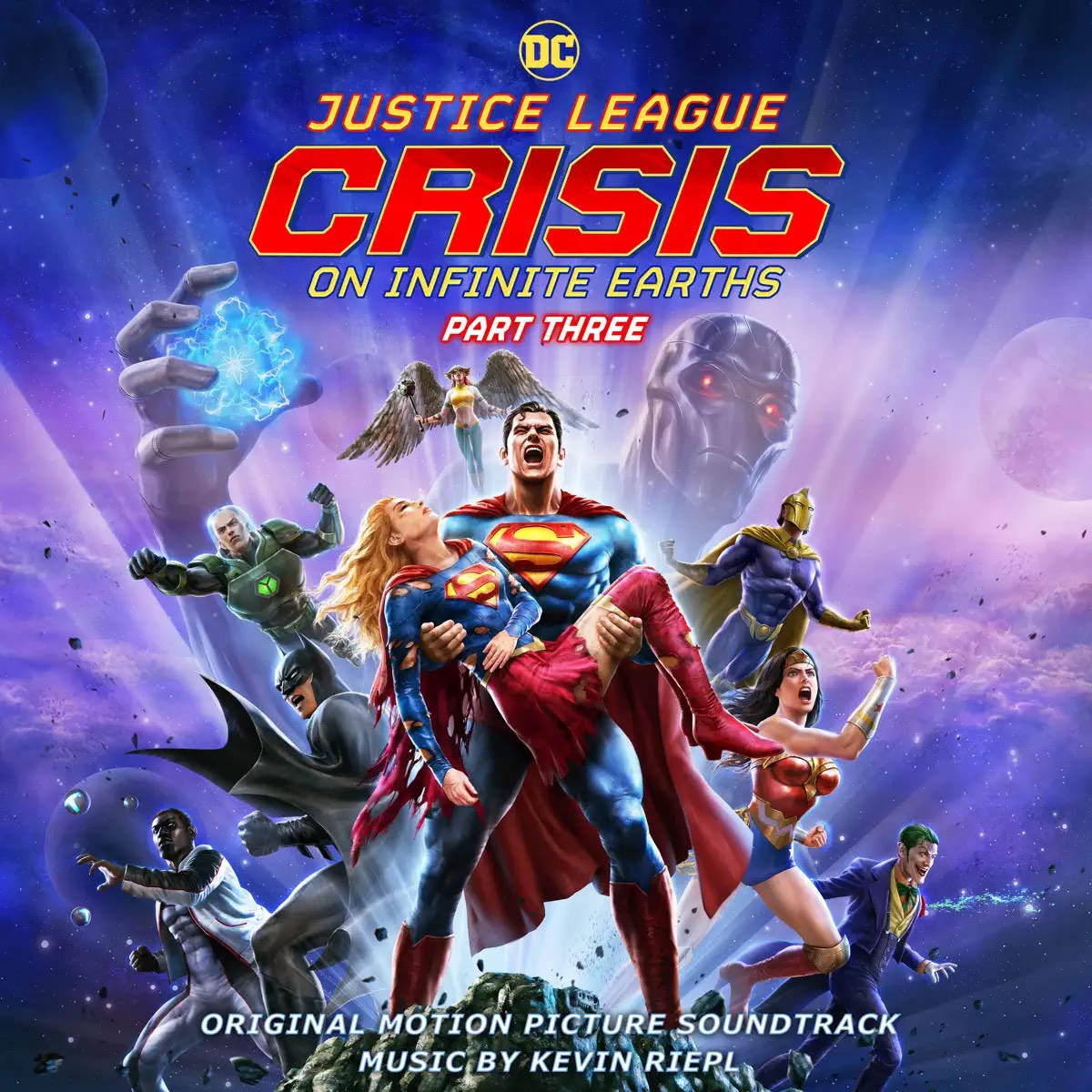 AsturScore (@asturscore) on Twitter photo Detalles de la banda sonora "Justice League: Crisis On Infinite Earths - Part Three" (2024) con mĆŗsica de Kevin Riepl.
ā”ļø asturscore.com/noticias/gardeā¦
#newsAsturScore #BandaSonora #BSO #JusticeLeagueCrisisOnInfiniteEarthsPartThree <a href="/kevinrieplmusic/">Kevin Riepl</a> @GardenerRcdngs Detalles de la banda sonora "Justice League: Crisis On Infinite Earths - Part Three" (2024) con mĆŗsica de Kevin Riepl.
ā”ļø asturscore.com/noticias/gardeā¦
#newsAsturScore #BandaSonora #BSO #JusticeLeagueCrisisOnInfiniteEarthsPartThree <a href="/kevinrieplmusic/">Kevin Riepl</a> @GardenerRcdngs