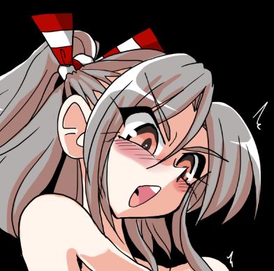 #見た人は必ず性癖を1つ絶対暴露する
致し顔(最中顔 