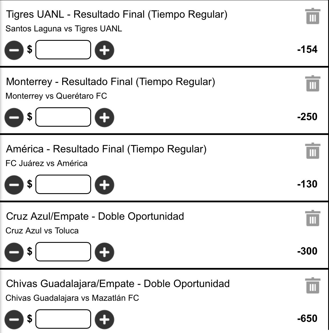 jaredhdz30's tweet photo. Creen que sea verde? 
#apuestas 
#calientemx
#tipster https://t.co/HEUvubPzTm