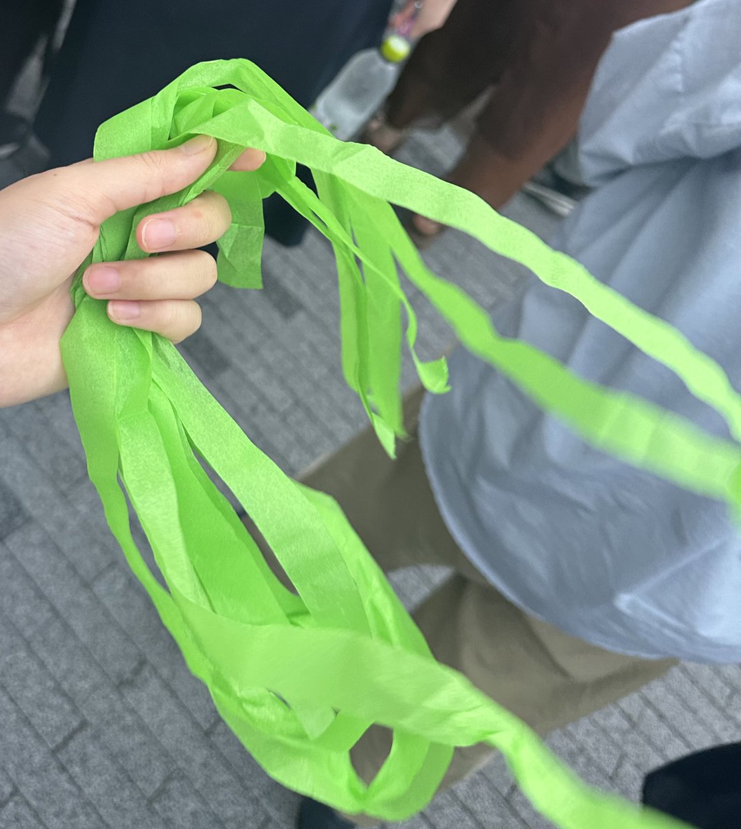 HlCherish's tweet photo. 일본콘 후기 https://t.co/wWgrT70ttS