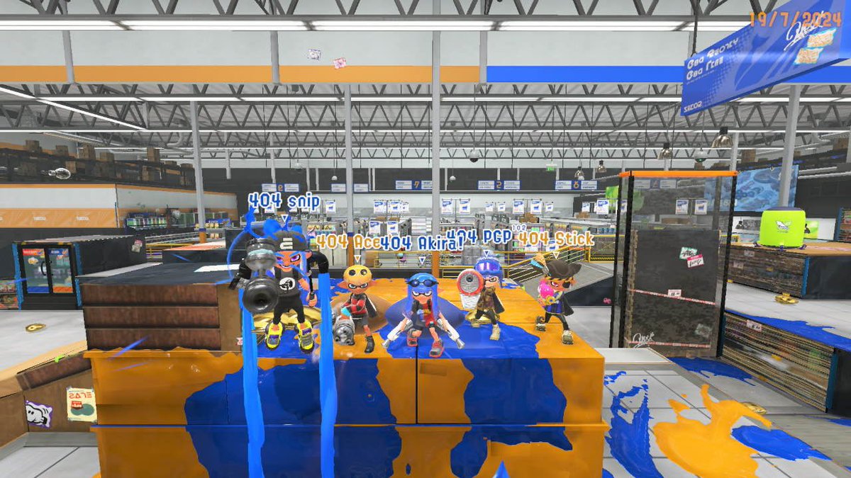 Error 404 tweet media