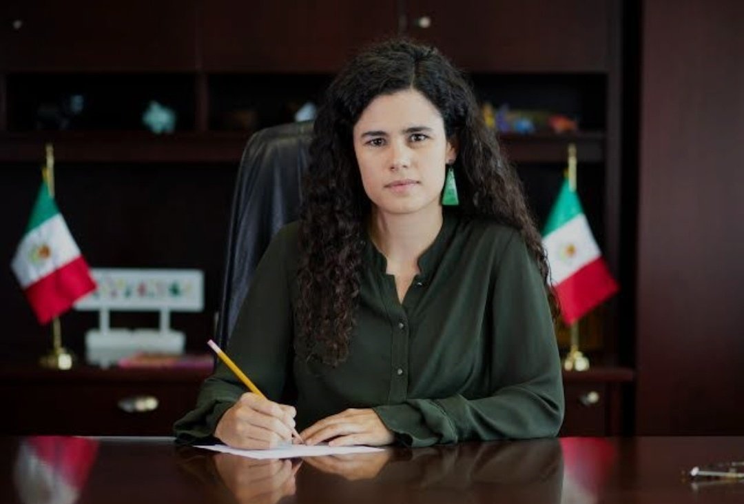 La Catrina Norteña (@catrina_nortena) on Twitter photo RT MASIVO
Sí estás de acuerdo que <a href="/LuisaAlcalde/">Luisa Alcalde</a> sea nuestra próxima Presidenta de Morena...❤️🫶🏼❤️ RT MASIVO
Sí estás de acuerdo que <a href="/LuisaAlcalde/">Luisa Alcalde</a> sea nuestra próxima Presidenta de Morena...❤️🫶🏼❤️