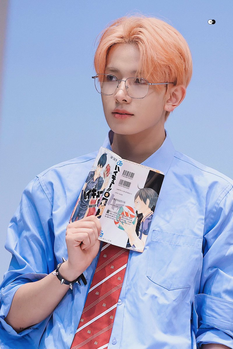 intersectionhs's tweet image. 240720

#ENHYPEN   #엔하이픈   #희승 #HEESEUNG