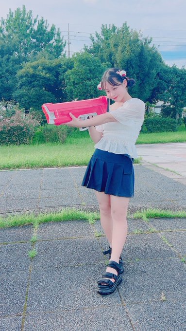 MihiroのTwitter画像30