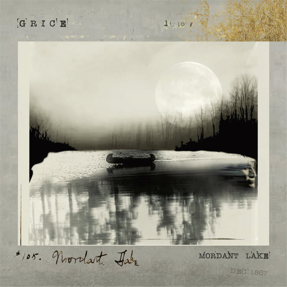 Hungersleep's tweet photo. MORDANT LAKE - @GRICEmusic
Album from https://t.co/0Oi2VeeC9P @burningshednews  
 “A highly personal album from an immaculate artist.” Prog Rogue 
“A profound voice from South London and a true fusion of eclectic musical influences.”  Involving music #newalbum #artrock #altrock https://t.co/jz5DPpDWxe