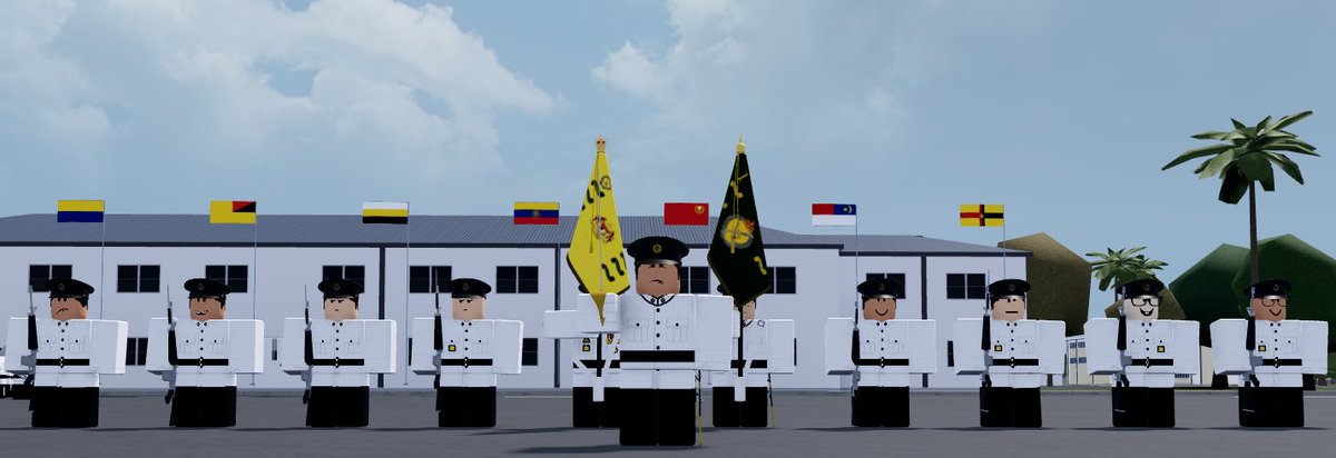 The Army, Air Force and Navy conducted a medal ceremony to commemorate the sacrifices made on Operation Astute. The Rangers are looking as sharp as the tip of their bayonets.