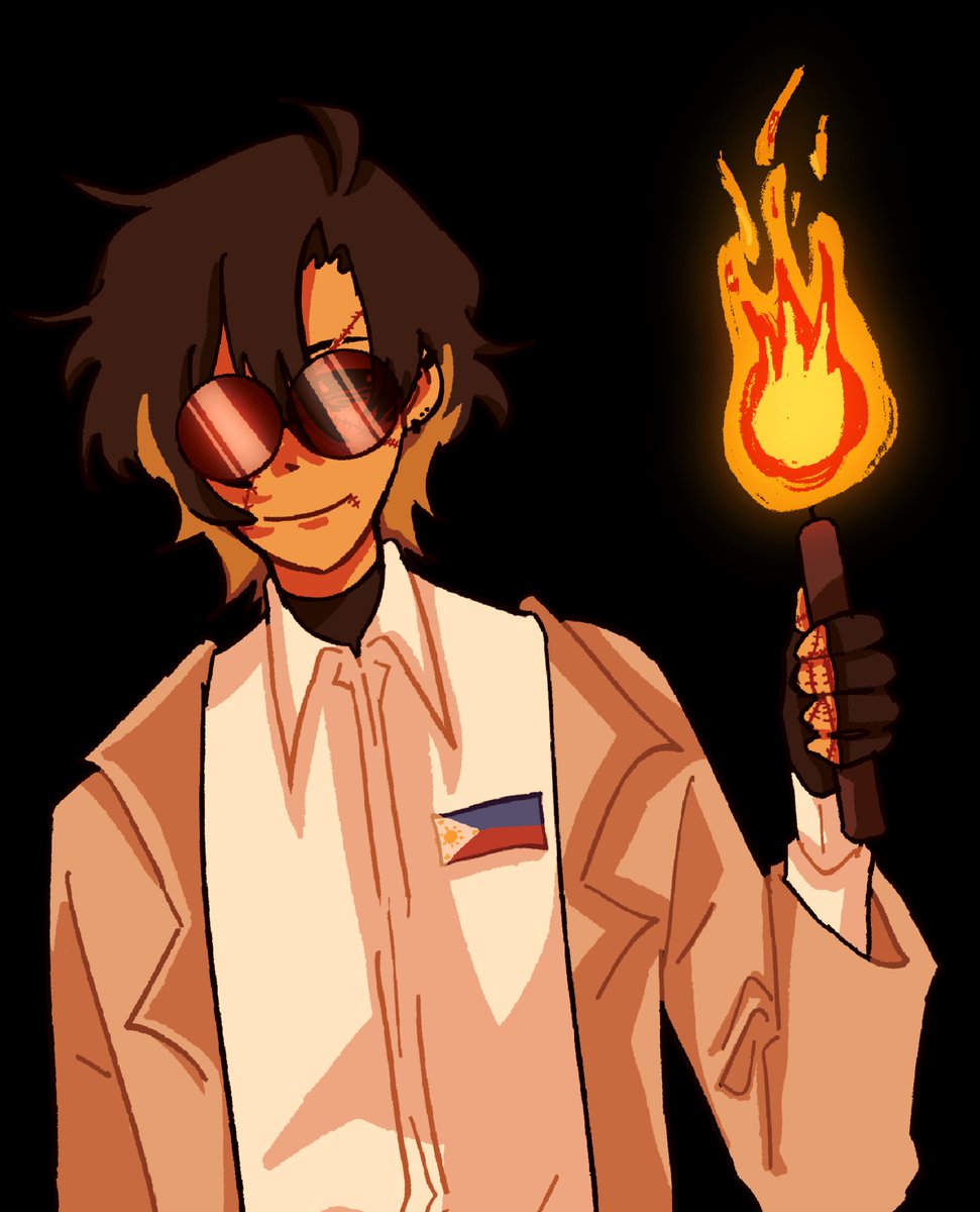 hi btw my commissions are always open dm if u are interested teehee 
more samples and pricelist!: nikonmissions.carrd.co 
#commissionsopen #commissions #commissionsph