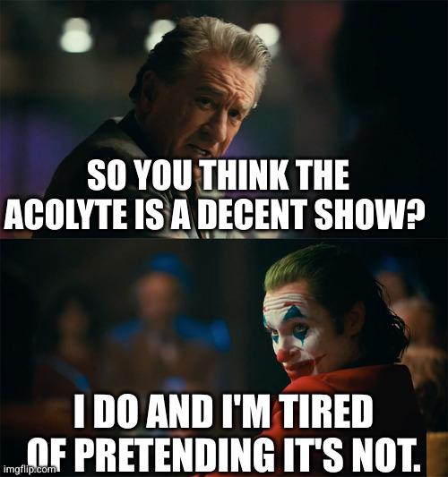 Prequel Memes tweet media