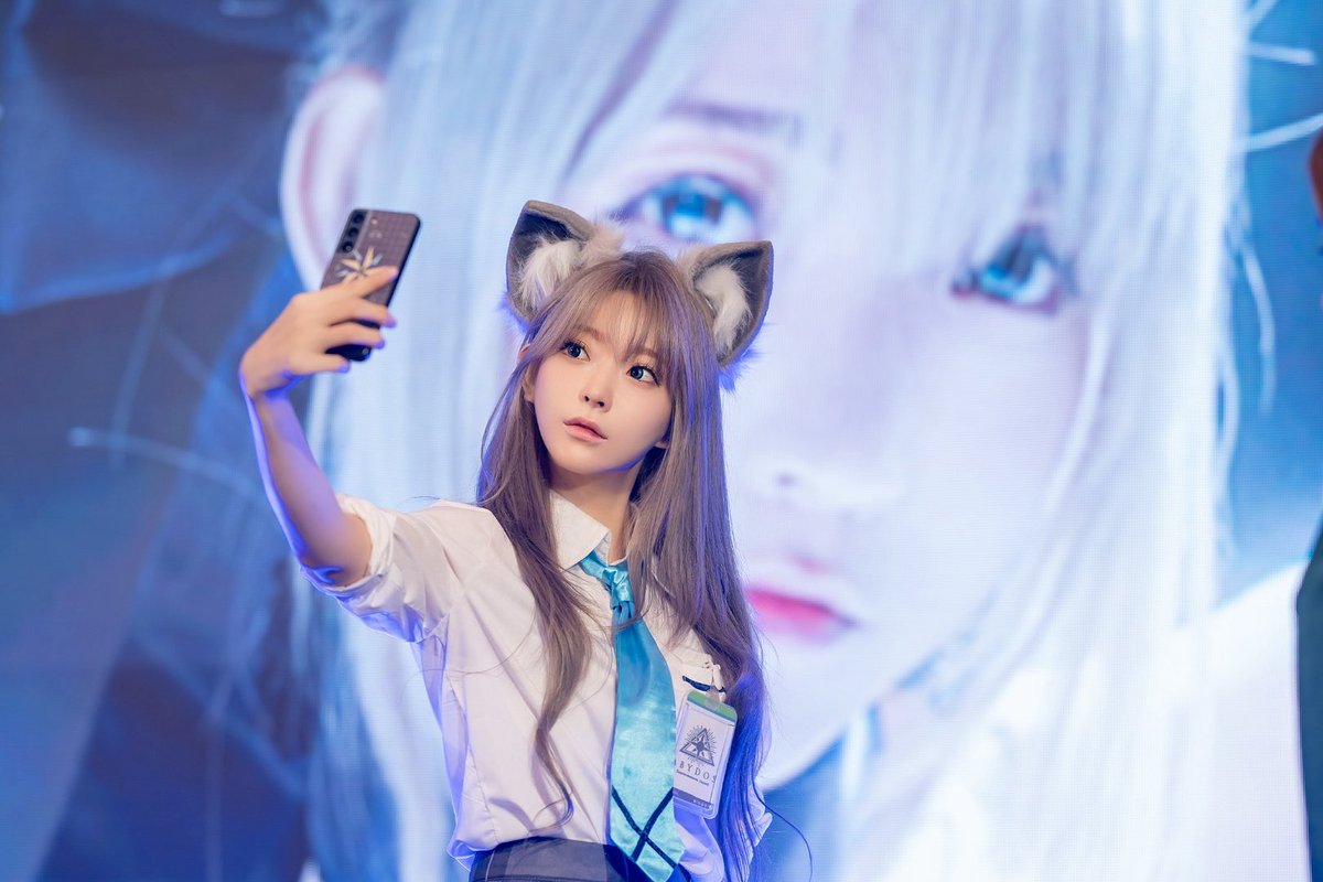 baby_yurisa's tweet photo. Happy moments in Malaysia! 🩵 https://t.co/8WqwEZ6GQp