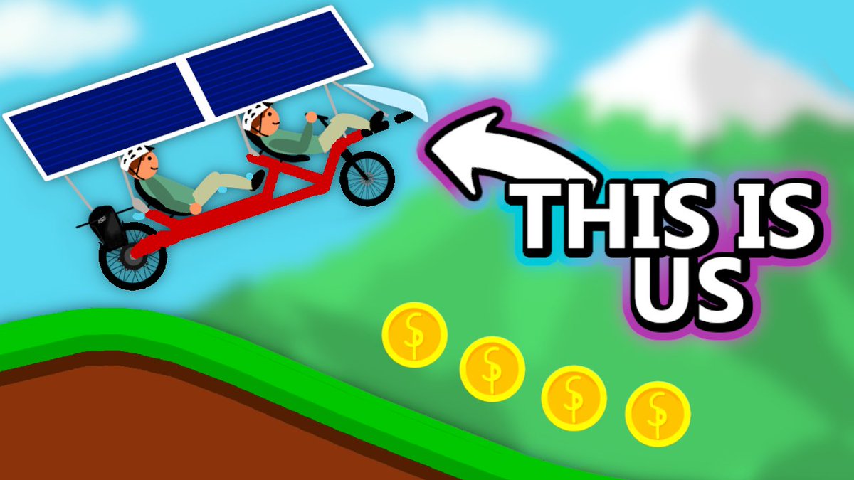 _LFStudio_'s tweet photo. 🔥Hey guys and especially #gamedev and #gamers   My friends and i went on a 7500km #solarbike #adventuretravel  and now i'm going to turn it into a free mobile game.    

https://t.co/lP3Nbq4eqW

#madewithGodot #mobilegame #indiewatch #gamedevelopment #indiedev #gaming #godot https://t.co/VuFCiXARrZ